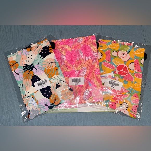 Cheek Boss Briefs Set of 3 NWT IN UNOPENED PACKAGING size 3XL - Picture 3 of 7